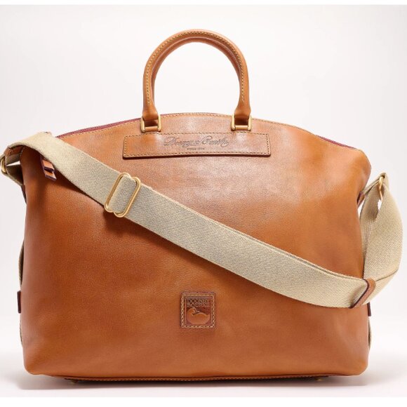 Dooney & Bourke Florentine Archives 2009 Juliette Bag with Crossbody   0385 - Picture 1 of 1